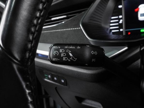 Skoda Octavia IV (A8) с пробегом 2021 года, цена 2 169 000 рублей, 120426 км, лифтбек, Автокод Объявления