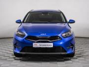 Kia Ceed III Рестайлинг Москва  - изображение 24