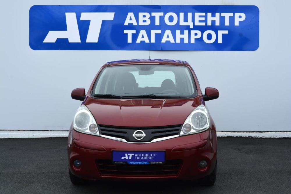 Nissan Note I Рестайлинг Таганрог  - изображение 2