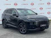Soueast S07 Екатеринбург  - изображение 47