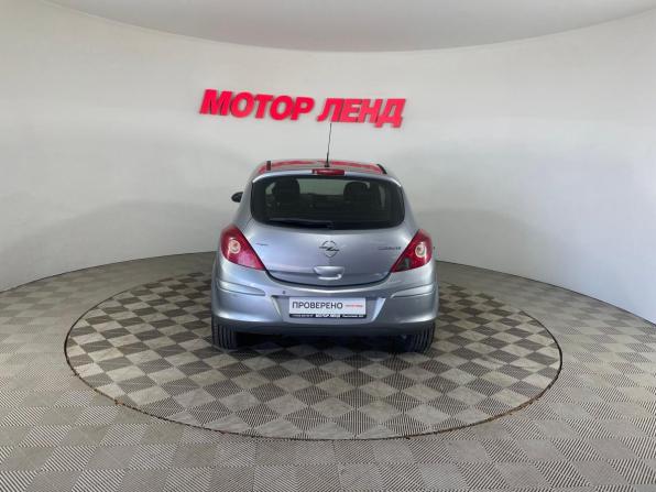 Opel Corsa D с пробегом 2008 года, цена 415 000 рублей, 155495 км, хэтчбек, Автокод Объявления