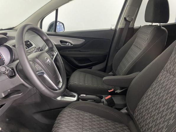 Opel Mokka I с пробегом 2013 года, цена 1 350 000 рублей, 74465 км, внедорожник, Автокод Объявления