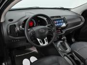 Kia Sportage III Москва  - изображение 22