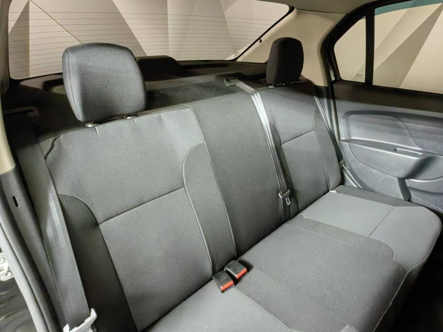 Renault Logan II Москва  - изображение 14