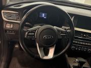 Kia Optima IV Рестайлинг Омск  - изображение 38