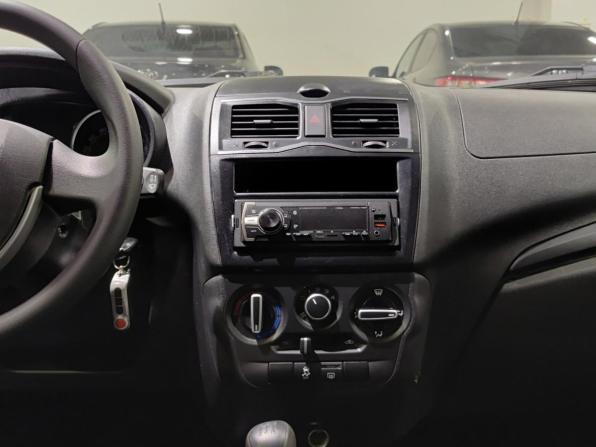 Lada (ВАЗ) Granta I Рестайлинг с пробегом 2021 года, цена 683 000 рублей, 37856 км, хэтчбек, Автокод Объявления