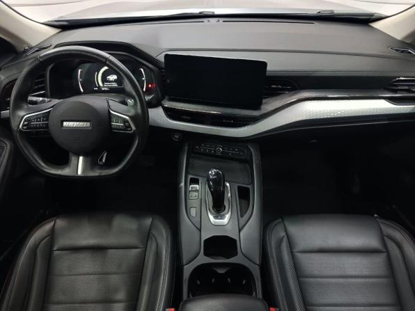 Haval F7 I Рестайлинг с пробегом 2023 года, цена 1 879 000 рублей, 61000 км, внедорожник, Автокод Объявления