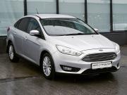 Ford Focus III Рестайлинг Екатеринбург  - изображение 28
