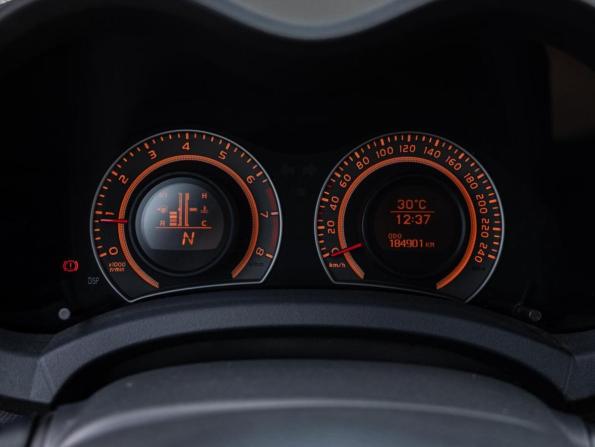 Toyota Auris I с пробегом 2008 года, цена 795 000 рублей, 184901 км, хэтчбек, Автокод Объявления