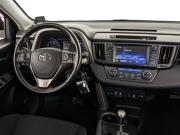 Toyota RAV4 IV (XA40) Рестайлинг Москва  - изображение 54