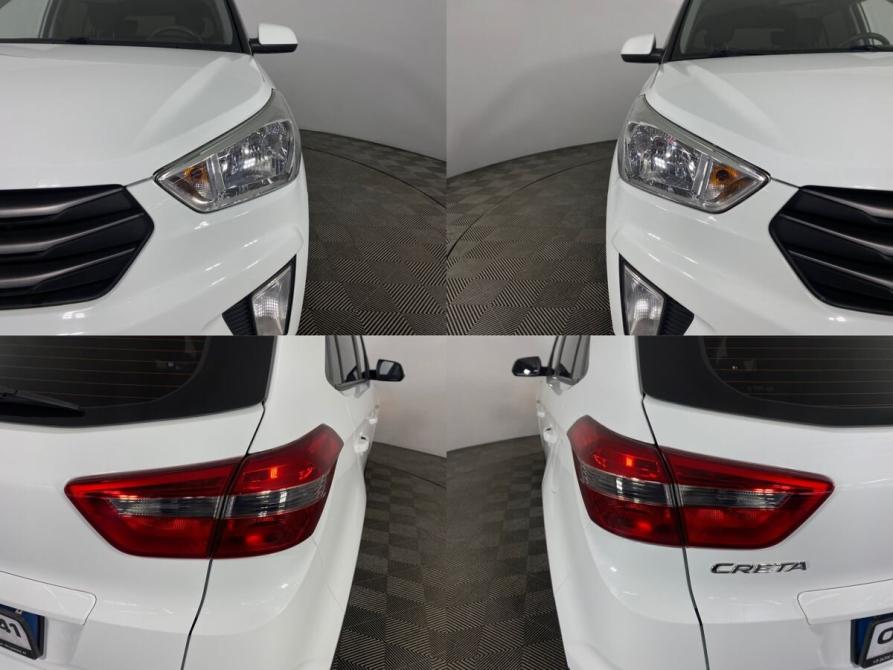 Hyundai Creta I Воронеж  - изображение 4