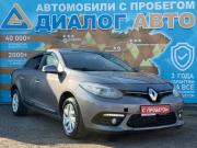 Renault Fluence I Рестайлинг Набережные Челны  - изображение 22