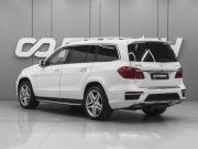Mercedes-Benz GL-Класс II (X166) Ростов-на-Дону  - изображение 29