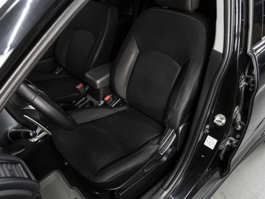 Mitsubishi ASX I Рестайлинг Тюмень  - изображение 13
