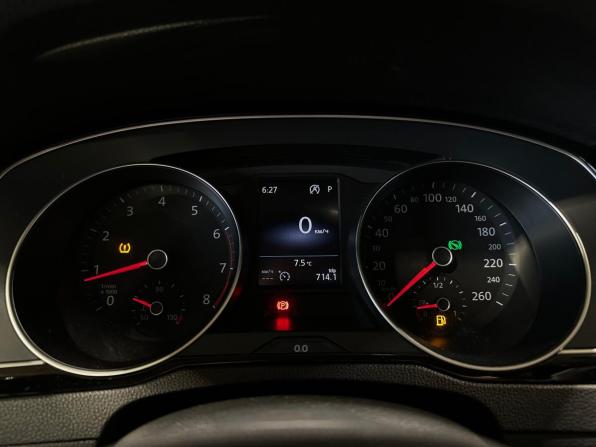 Volkswagen Passat B8 Рестайлинг с пробегом 2020 года, цена 2 575 000 рублей, 63713 км, седан, Автокод Объявления