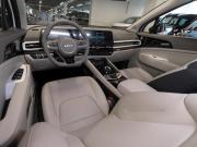Kia Sportage (China) III (NP) Рестайлинг Москва  - изображение 31