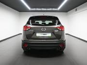 Mazda CX-5 I Рестайлинг Тверь  - изображение 24