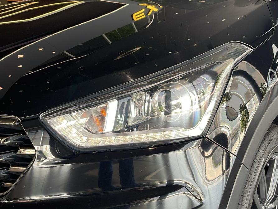 Hyundai Creta I Рестайлинг Тюмень  - изображение 3