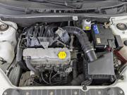 Lada (ВАЗ) Granta I Рестайлинг Москва  - изображение 35