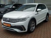 Volkswagen Tiguan II Рестайлинг Екатеринбург  - изображение 29