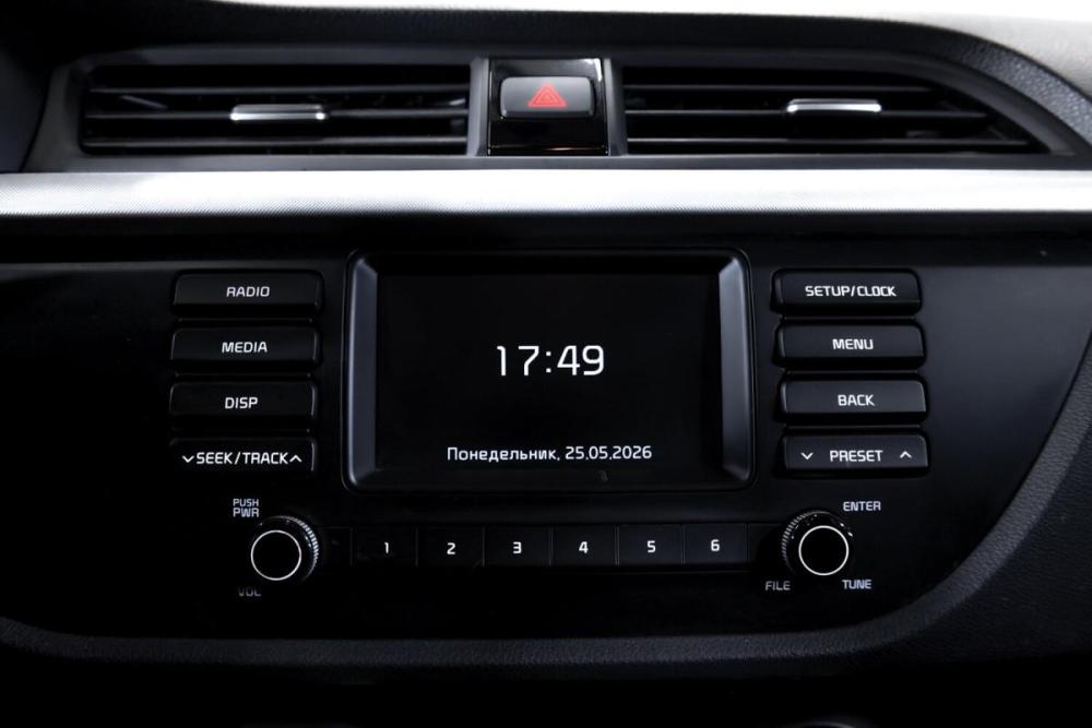 Kia Rio IV Тюмень  - изображение 21