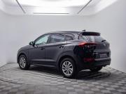 Hyundai Tucson III Москва  - изображение 26
