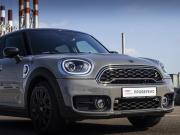 Mini Countryman II Москва  - изображение 27