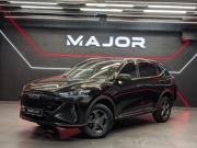 Haval F7 I Рестайлинг Москва  - изображение 29