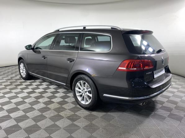 Volkswagen Passat B7 с пробегом 2011 года, цена 899 000 рублей, 310811 км, седан, Автокод Объявления