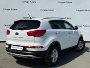 Kia Sportage III Рестайлинг Курган  - изображение 22