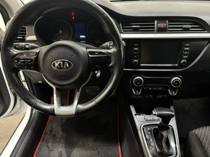 Kia Rio IV Саратов  - изображение 10