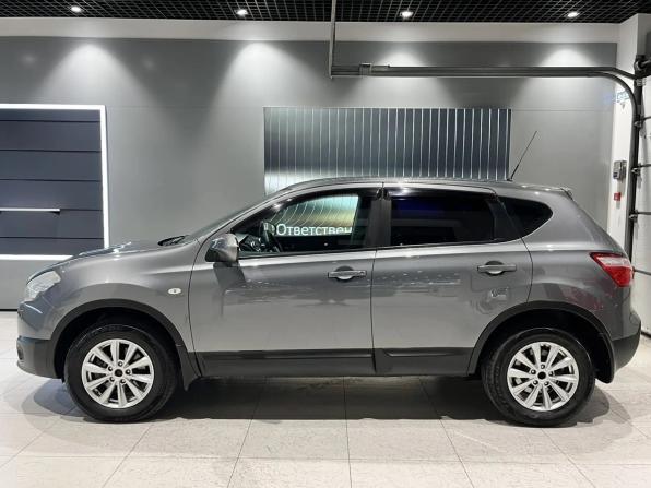 Nissan Qashqai I Рестайлинг с пробегом 2011 года, цена 1 095 000 рублей, 200000 км, внедорожник, Автокод Объявления