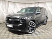 Chevrolet Tahoe V Москва  - изображение 21