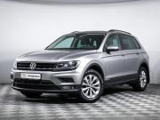 Volkswagen Tiguan II Москва  - изображение 18