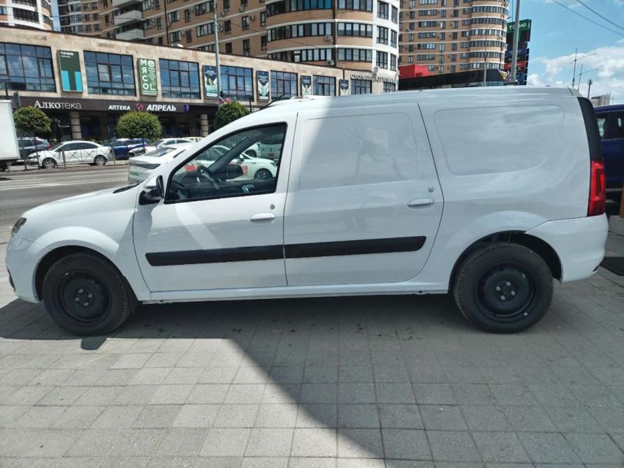 Lada (ВАЗ) Largus I Рестайлинг Краснодар  - изображение 9