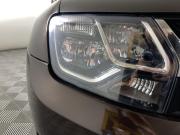 Renault Duster I Рестайлинг Москва  - изображение 29