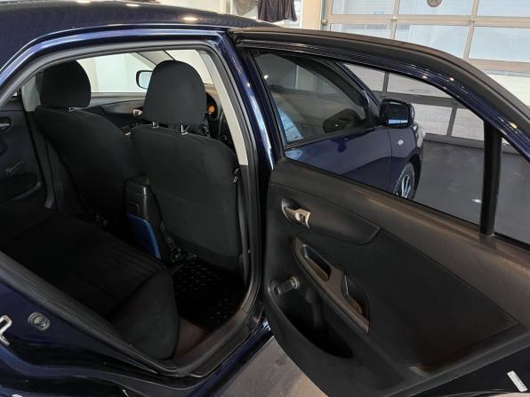 Toyota Corolla X (E140 E150) с пробегом 2008 года, цена 645 000 рублей, 320191 км, седан, Автокод Объявления