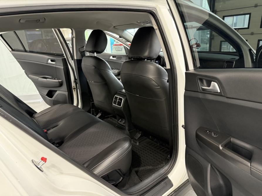 Kia Sportage IV Орел  - изображение 8