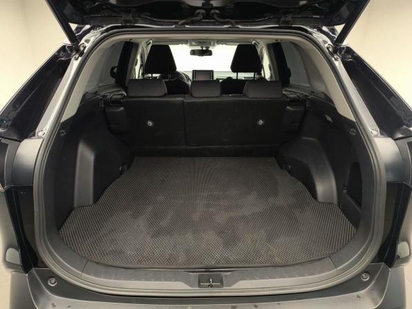 Toyota RAV4 V (XA50) с пробегом 2020 года, цена 3 296 000 рублей, 116554 км, внедорожник, Автокод Объявления