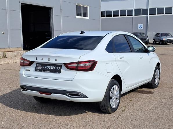 Lada (ВАЗ) Vesta I Рестайлинг (NG) с пробегом 2024 года, цена 1 210 000 рублей, 14370 км, седан, Автокод Объявления