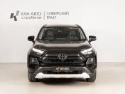 Toyota RAV4 V (XA50) Казань  - изображение 11