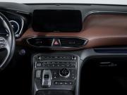 Hyundai Santa Fe IV Рестайлинг Москва  - изображение 32