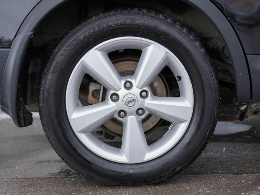 Nissan Qashqai I Новосибирск  - изображение 10