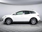 Mazda CX-7 I Рестайлинг Москва  - изображение 24