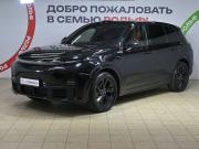 Li Auto (Lixiang) L7 I Москва  - изображение 29
