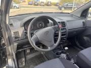 Hyundai Getz I Рестайлинг Сыктывкар  - изображение 37
