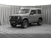 Suzuki Jimny IV Москва  - изображение 24