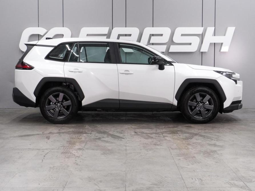 Toyota RAV4 VI (XA60) Воронеж  - изображение 5