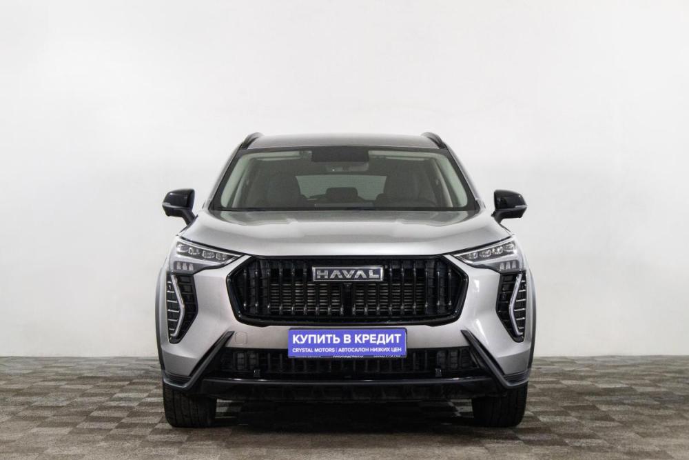 Haval Jolion I Рестайлинг Сургут  - изображение 2