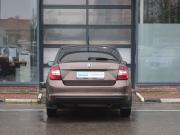 Skoda Rapid I Рестайлинг Нижний Новгород  - изображение 21